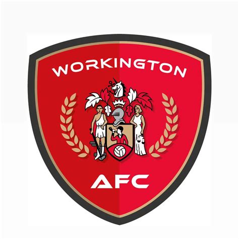 Workington Afc Official