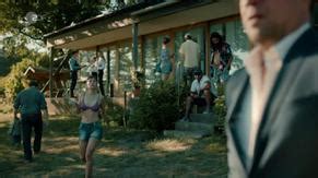 TARA FISCHER Nude AZNude