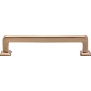 Transcend Collection Ascendra Centers Bar Pull In Honey