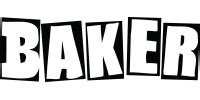 Baker Skateboards Logo - LogoDix