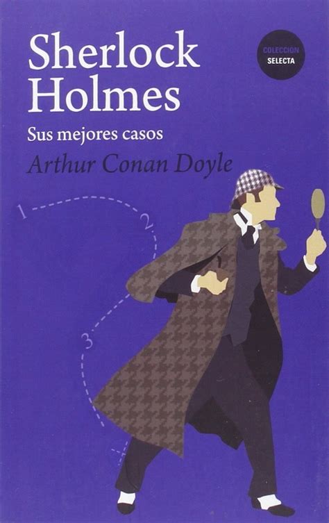 Sherlock Holmes Sus Mejores Casos Arthur Conan Doyle Tienda De