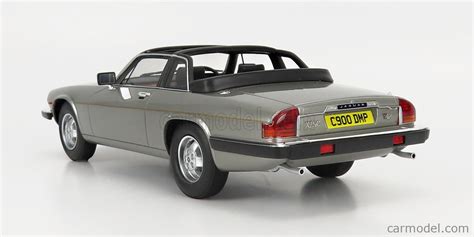 Cult Scale Models Cml Scale Jaguar Xj Sc Semiconvertible