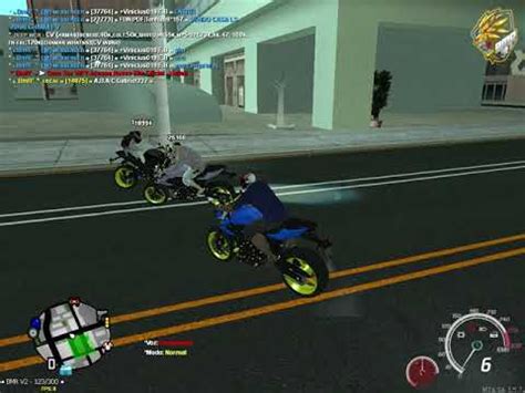 Gta Mta Rp Tentanto Fazer Um Assalto E Policiais Corruptos Fivem De