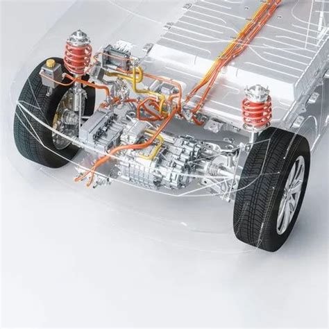 Electric Powertrain Design Consulting in Howrah | ID: 23828444862