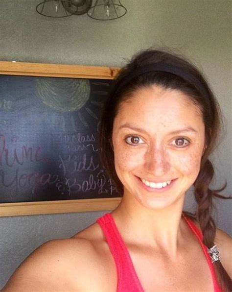 Amy Frost Hot Asana Studio