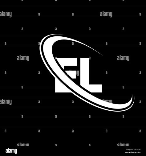 El logo Black and White Stock Photos & Images - Alamy
