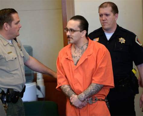 Utah Man Sentenced To Life In Prison For Triple Murder The Salt Lake Tribune