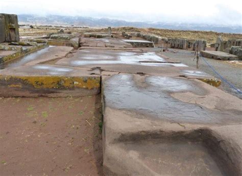 Пума пунку | Ancient aliens, Ancient, Ancient buildings architecture