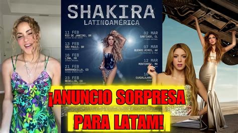 Vuelve la SHAKIRA de siempre ASÍ SUENA la NUEVA VERSIÓN de ANTOLOGÍA y