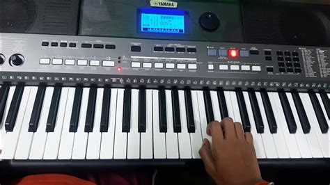 Kuch Kuch Hota Hai Song Piano Cover Youtube