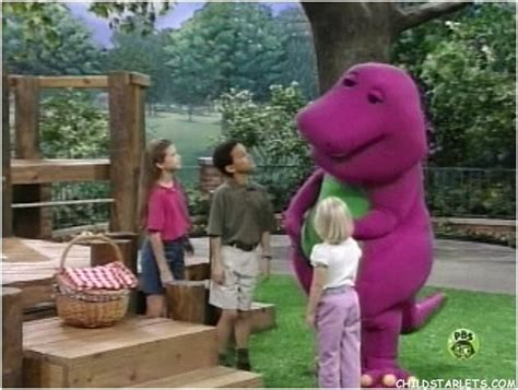 Marisa Kuersadrianne Kangasbarney Itty Bitty Bugs Child Stars