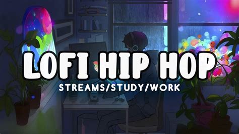 M Sica Lofi Hip Hop Beats Para Streams Estudiar Trabajar