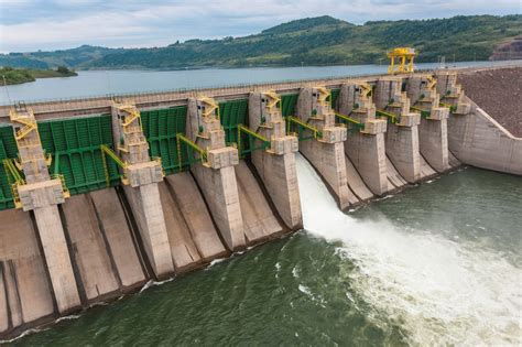 En Brasil Piden El Cierre De La Represa Que Afecta Los Saltos Del