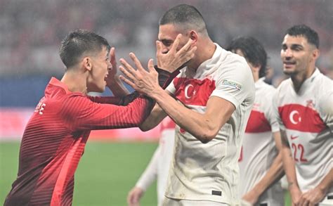 Merih Demiral ın eşi Heidi Irkçı biri değil Türkiye