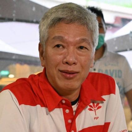 Singapore PM’s brother Lee Hsien Yang joins opposition party ahead of ...