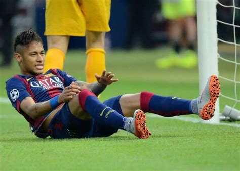 FC Barcelone Un Retour De Neymar Possible