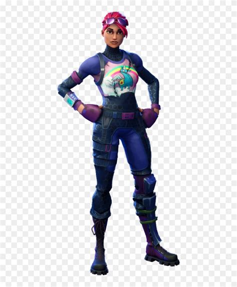 Download Brite Bomber - Fortnite Brite Bomber Skin Png Clipart Png Download - PikPng