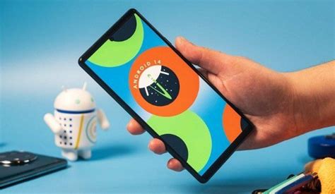 Fitur Baru Android Yang Menarik Dan Wajib Dicoba Mbaheza