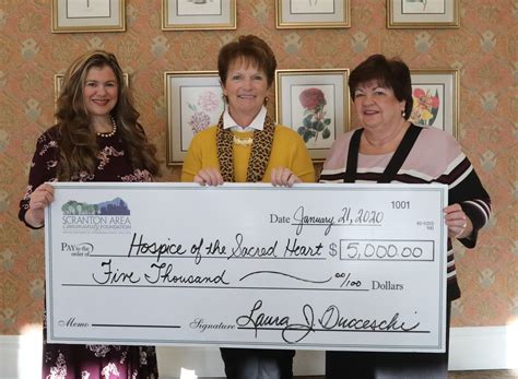 The Heart of Scranton: Obituaries That Define the City's Spirit 8