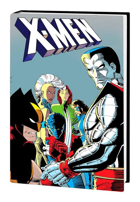 Amazon X Men Mutant Massacre Omnibus New Printing Claremont