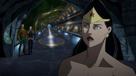 Justice Society World War Ii 2021 Screencap Fancaps