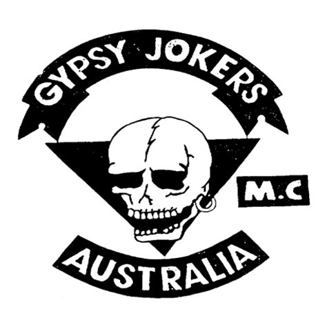 Gypsy Jokers MC Aust - Rockstar Games