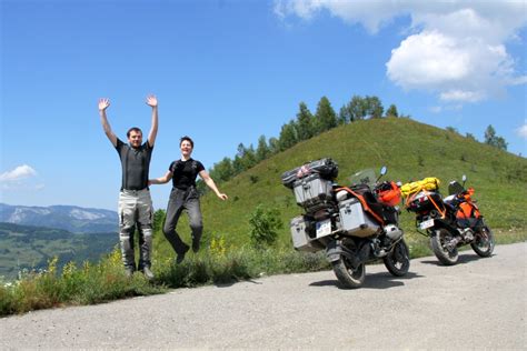 Motosvetova Nagradna Igra Fotografija Za Avanturo O Motosvetu