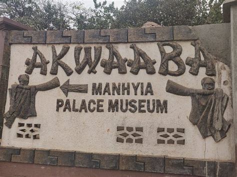 Manhyia Palace Museum Kumasi 2020 All You Need To Know Before You