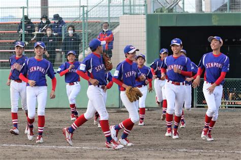 宮城仙北が決勝で仙台をコールドで退け2年ぶりの全国切符！ 第53回春季全国大会東北支部予選 スポーツ報知