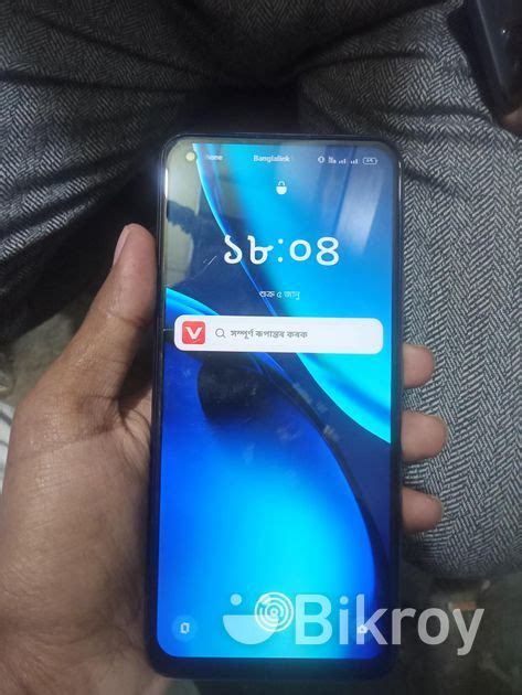 Realme 8 Used For Sale In Basundhara Bikroy