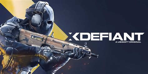 XDefiant Ubisofts heiß erwarteter Shooter hat endlich ein Release Datum