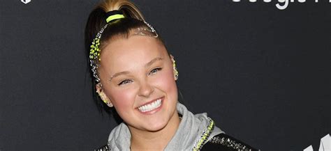 JoJo Siwa Reveals Shocking Amount Of Money She Spent On A Cosmetic ...