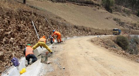 La Libertad Arcc Transferir M S De S Millones Para Ejecutar