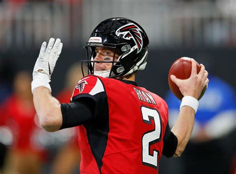 Matt Ryan Sends Clear Message About His Nfl Future The Spun