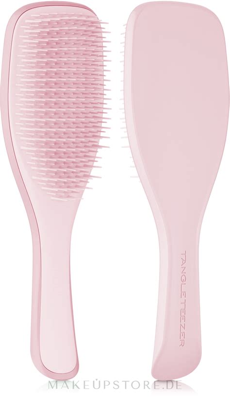 Tangle Teezer Wet Detangler Hairbrush Haarbürste Rosa Makeupstore De