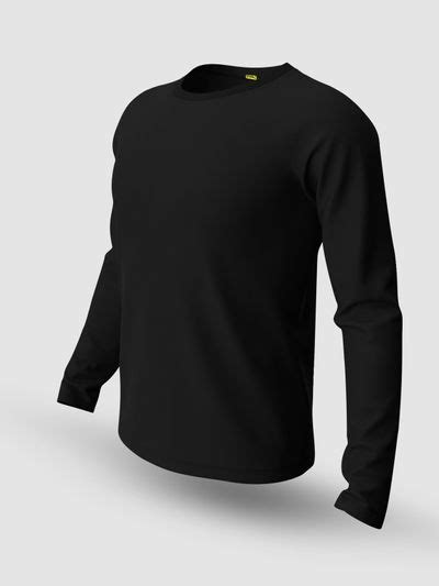 Buy Full Sleeve T Shirts For Men Online In India Beyoung