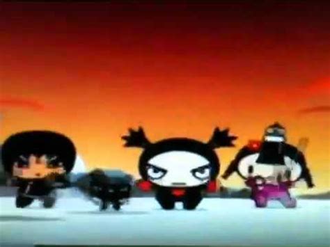 Pucca Theme Song YouTube