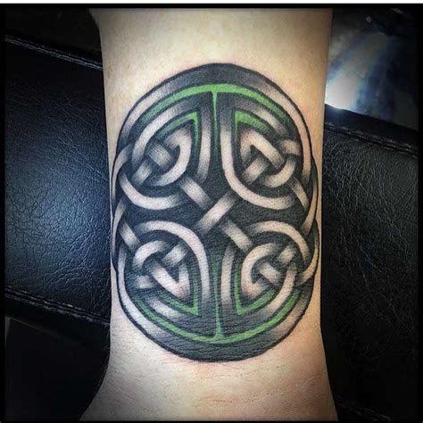 Tattoo Celtic Knot - Best Tattoo Ideas Gallery