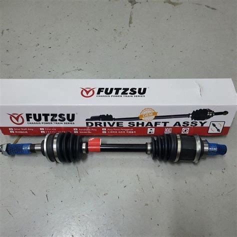 PERODUA KANCIL 850 AUTO LOCAL MODEL DRIVE SHAFT ASSY Lazada