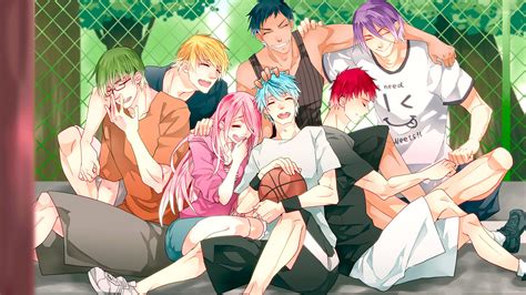 Kuroko No Basuke Wallpaper Anime Wallpapers