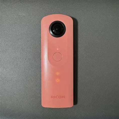 Ricoh Theta Sc Dcfever