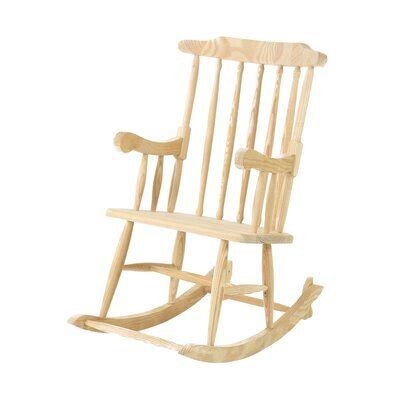 Tabouret X X Cm En Pin Naturel Beaufort Maison Et Styles