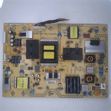 BDL5530QL PHILLIPS POWER SUPPLY BOARD FOR LED TV Kitbazar