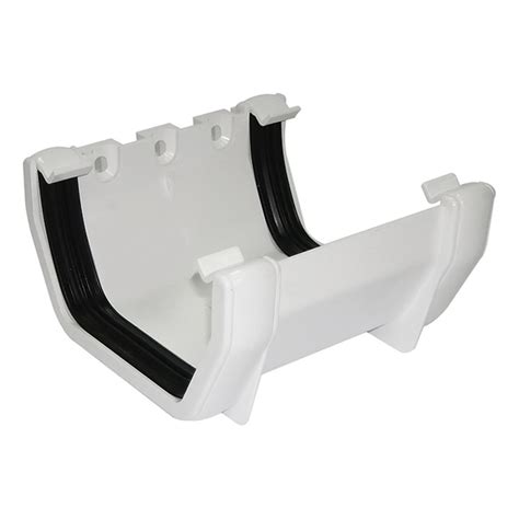 Floplast Mm Square Line Union Bracket