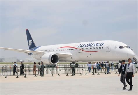 Alcanza sindicato de pilotos acuerdo con Aeroméxico y evitan huelga