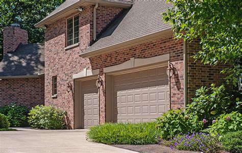 C H I Overhead Doors Introduces New Residential Model Ottawa Garage Door Systems