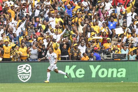 SOWETO DERBY LIVE UPDATES | Chiefs host rivals Pirates in crunch ...