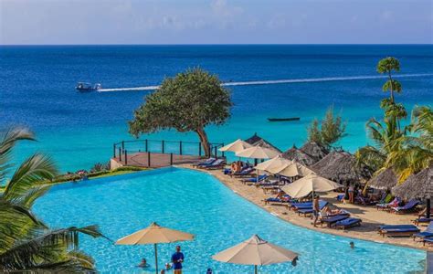 Royal Zanzibar Beach Resort Packages Reviews Contacts For Booking