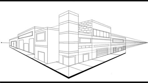 Perspectiva En Dise O Grafico