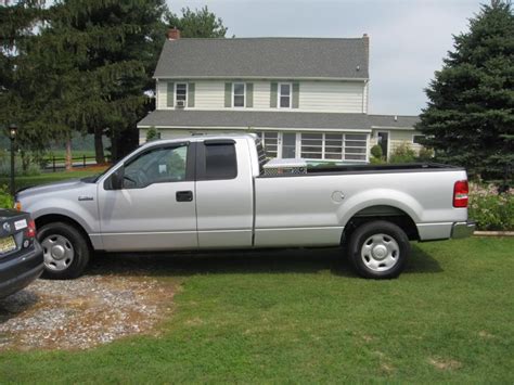 Ford F150 7 Lug Wheels